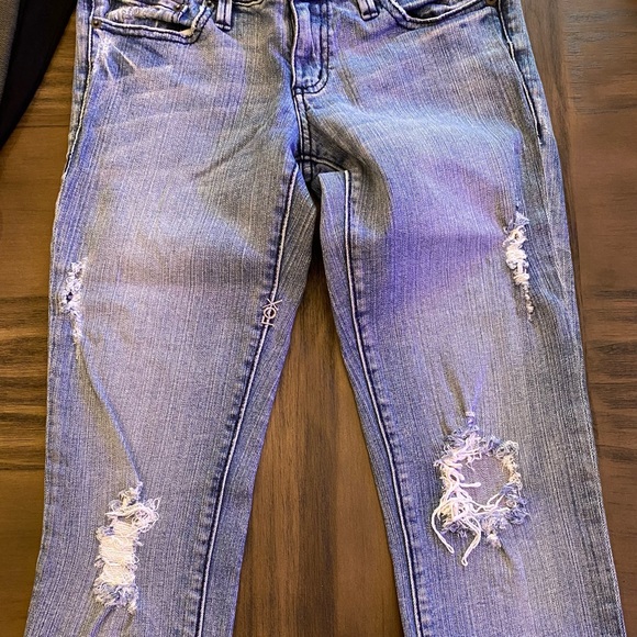 FOX jeans - Picture 6 of 7